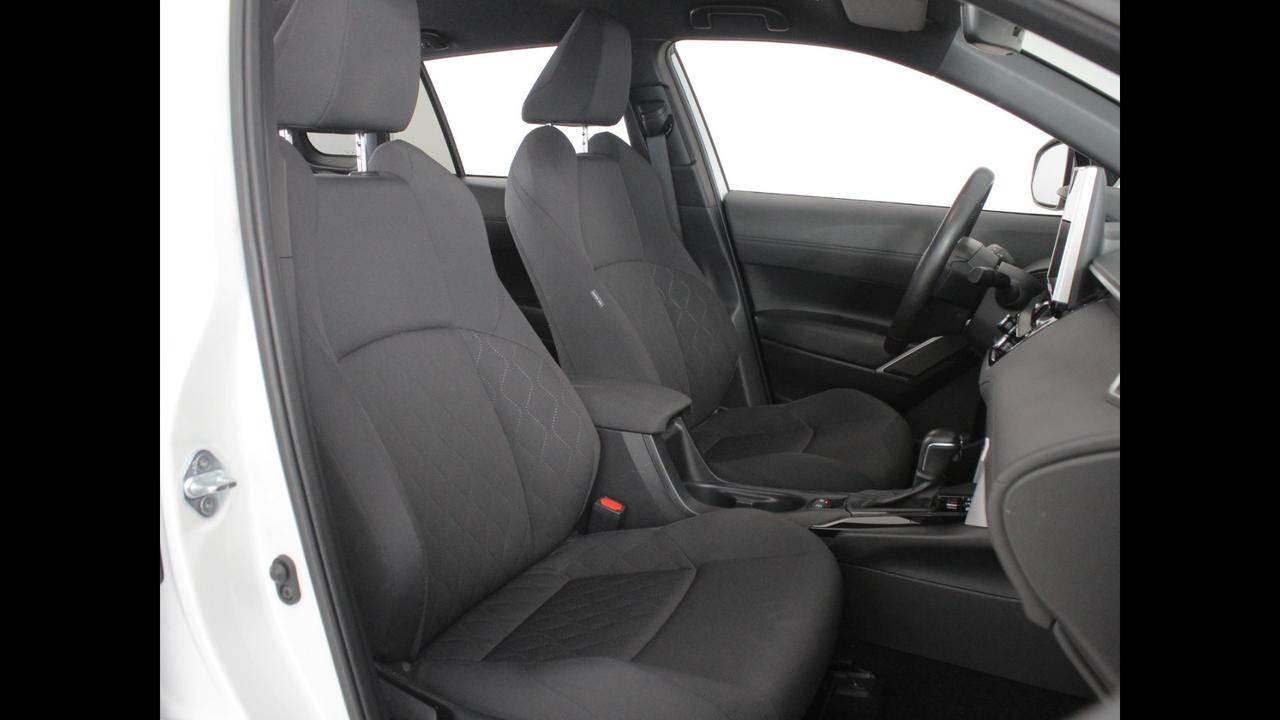 TOYOTA Corolla Cross - Corolla Cross 2.0h Trend 2wd 197cv e-cvt