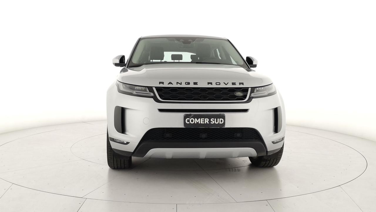 LAND ROVER Range Rover Evoque II 2019 - Evoque 2.0d i4 mhev SE awd 150c