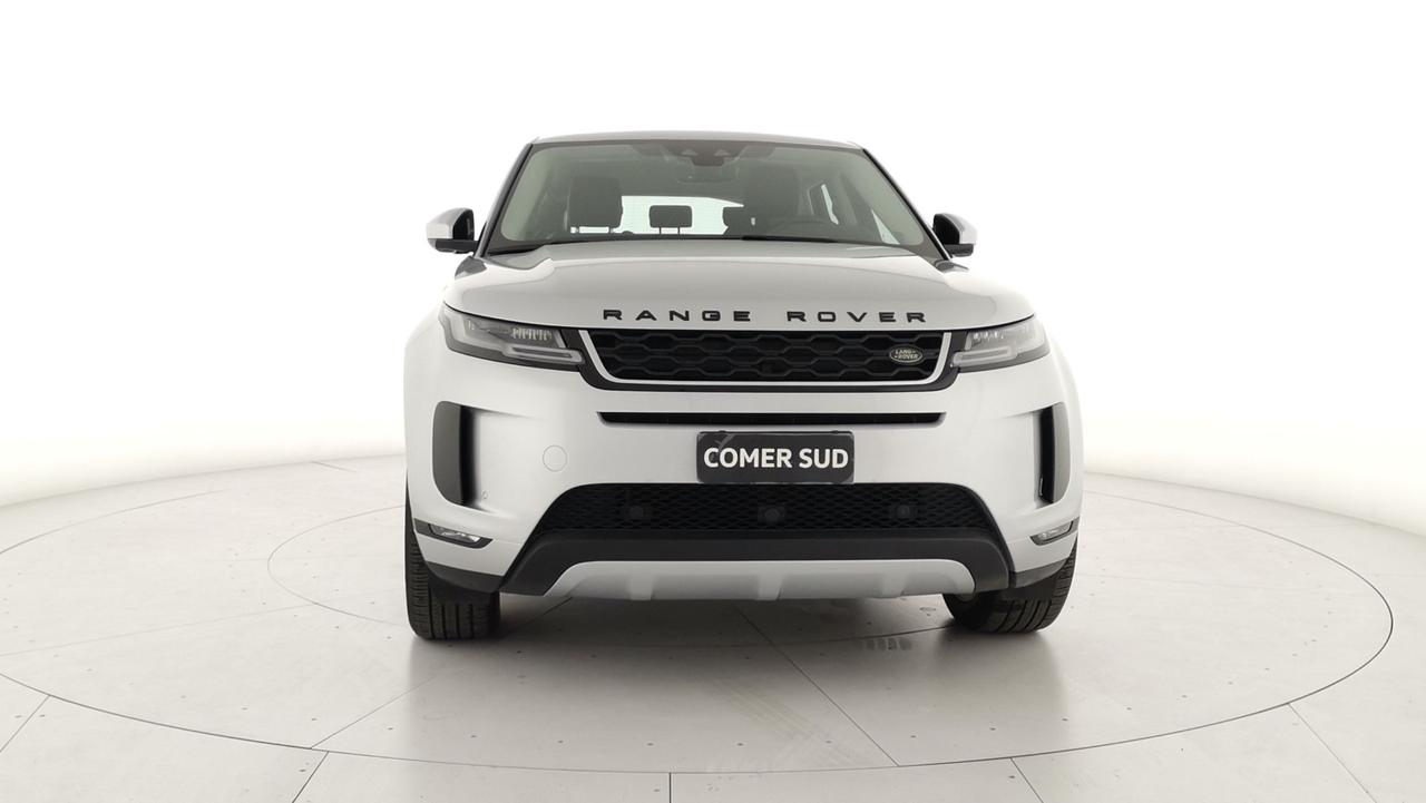 LAND ROVER Range Rover Evoque II 2019 Evoque 2.0d i4 mhev SE awd 150cv auto