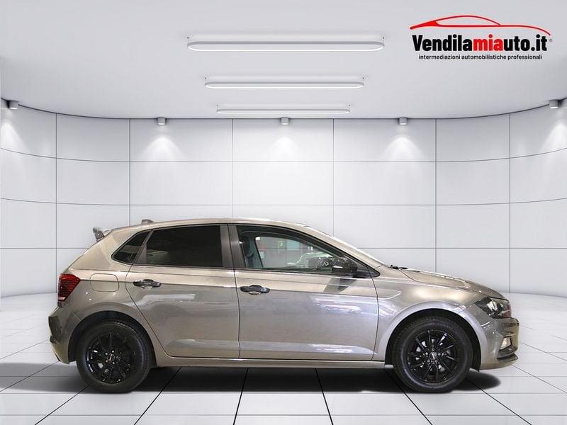 Volkswagen Polo Polo 5p 1.0 Trendline 75 cv