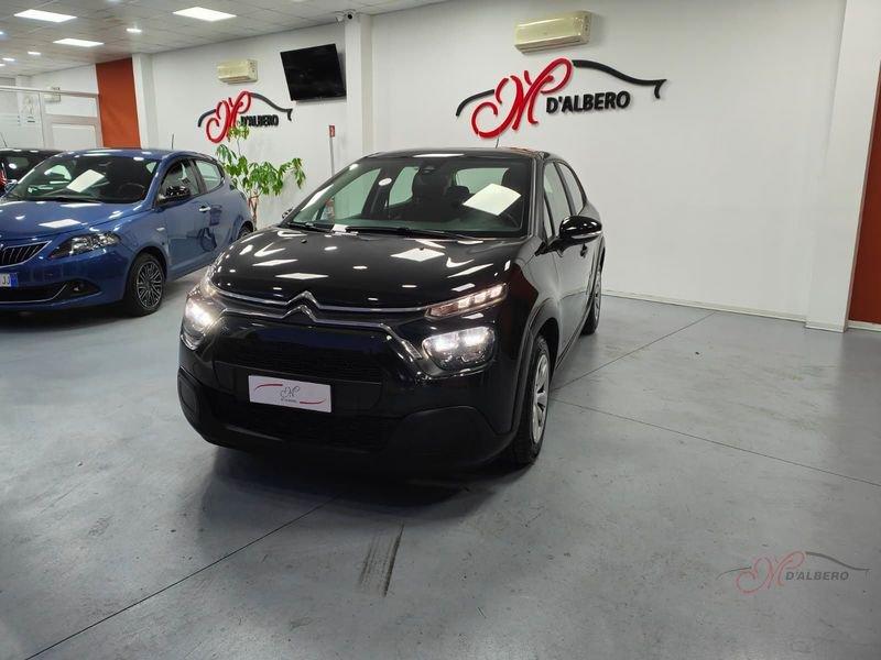 Citroën C3 C3 PureTech 83 S&S Feel