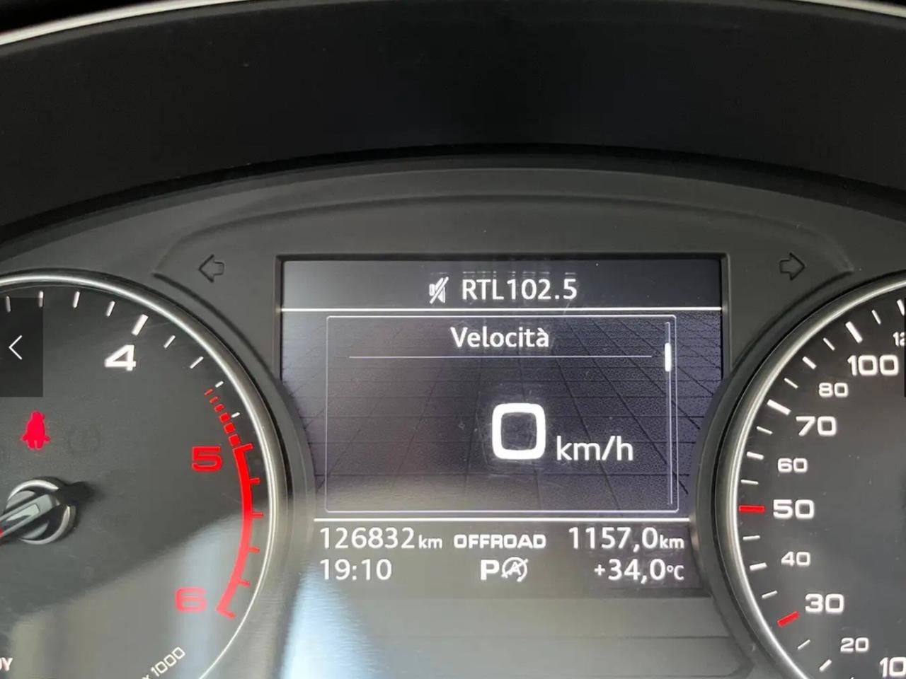 Audi Q5 35 TDI quattro S tronic Business Sport Perfetta