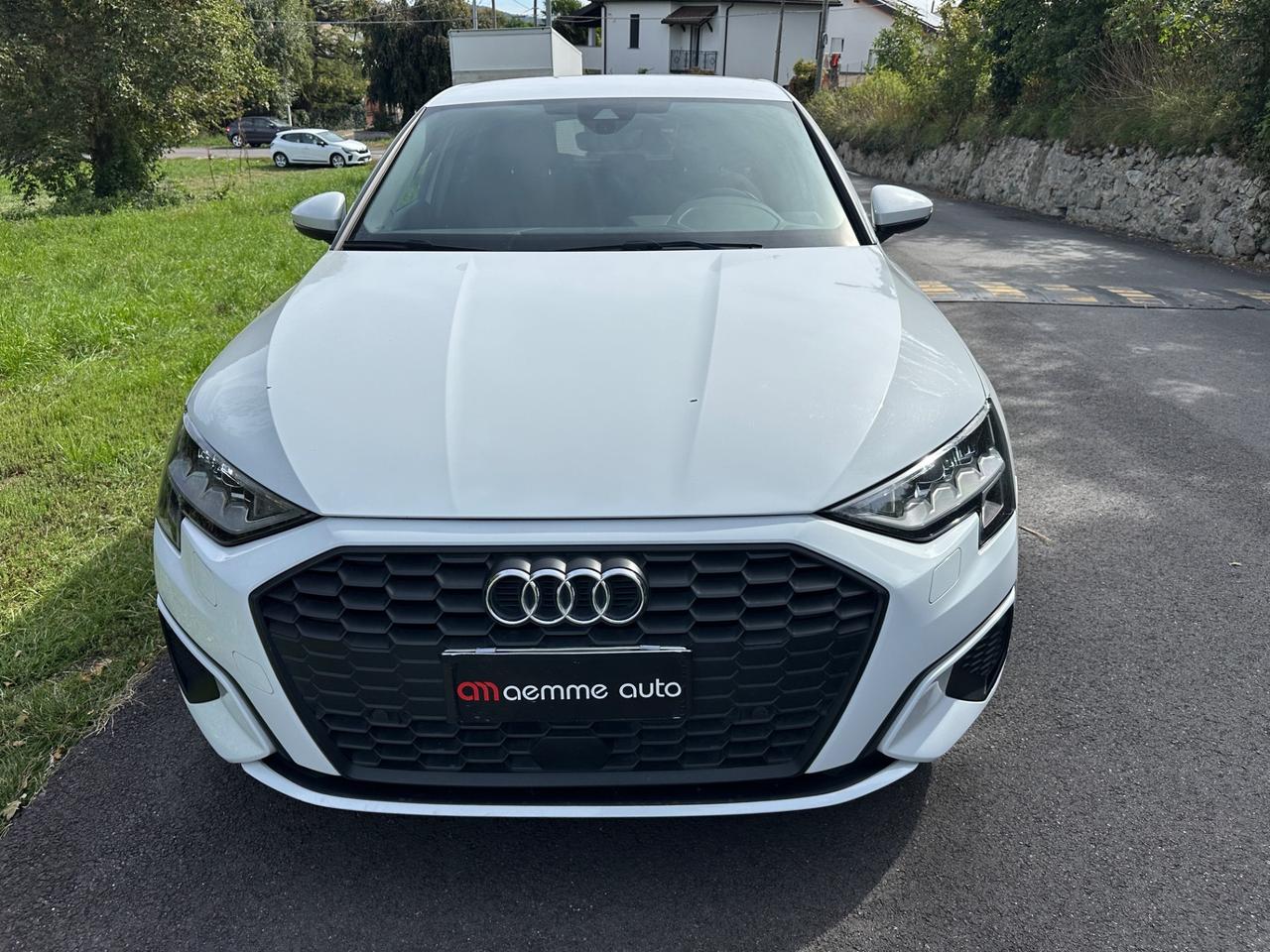 Audi A3 SPB 30 TDI S tronic - 2021