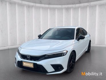HONDA Civic 2.0 hev Sport ecvt del 2023