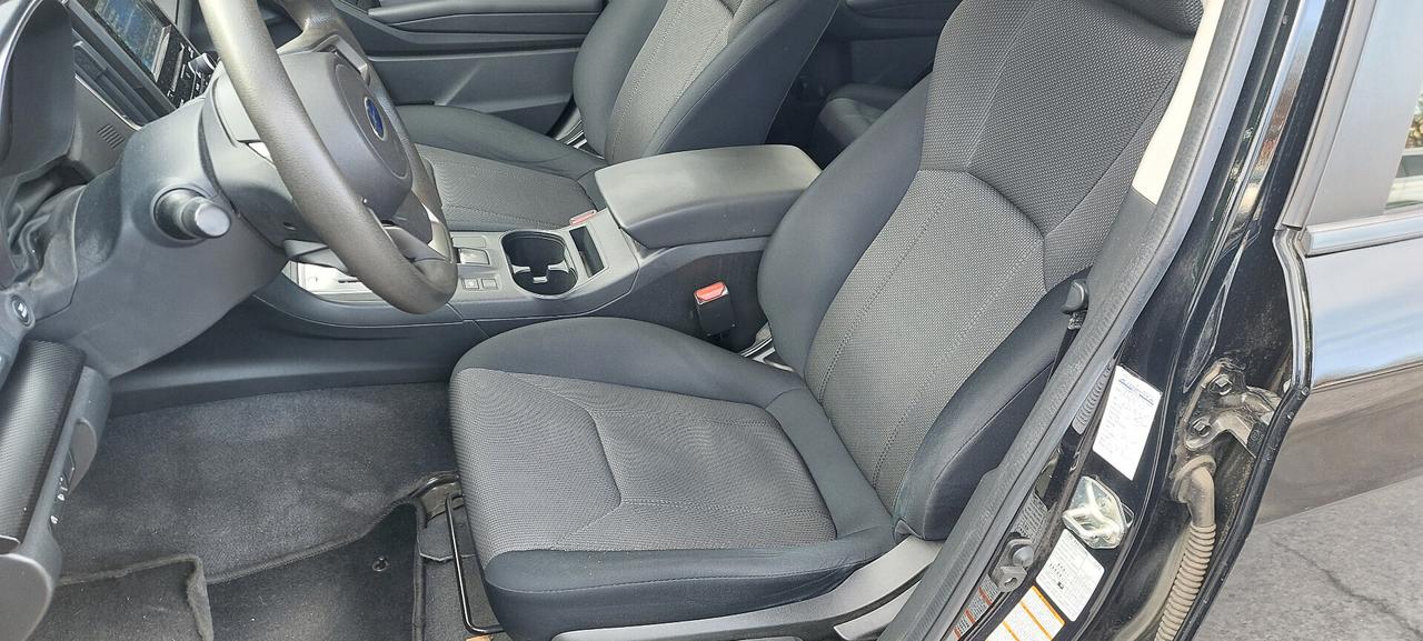 Subaru Impreza 1.6i Lineartronic Pure