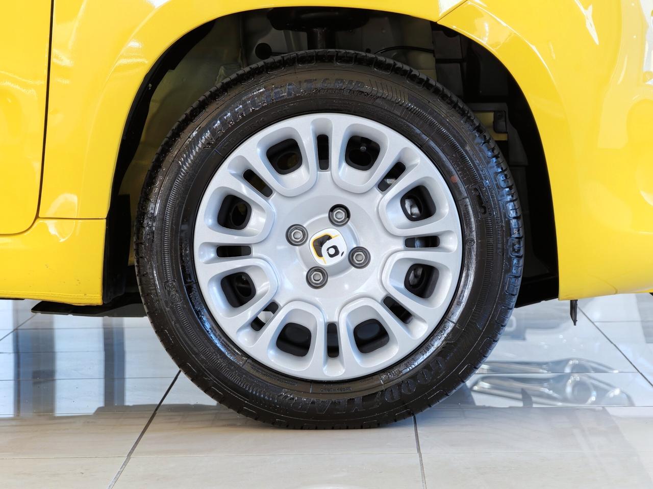 Fiat Panda 1.0 Hybrid ICON 2025