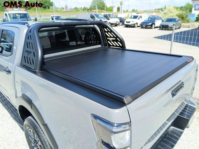 ISUZU D-Max 2.2 aut. 4x4 Crew Nitro Sport My26