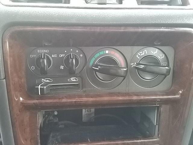 Mitsubishi Pajero II 2.5 TDI 115CV Autoc. G.Traino