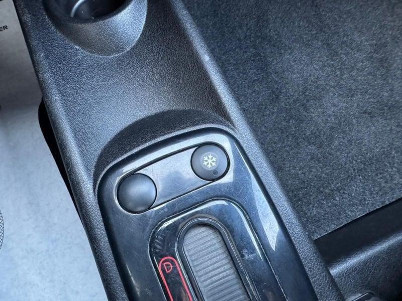 Ligier JS60 DCI Ultimate Tec Ice