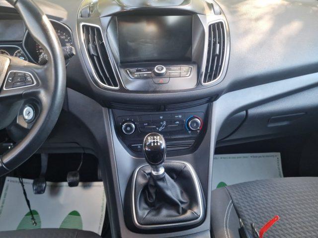FORD C-Max 1.5 TDCi 120CV Start&Stop Business