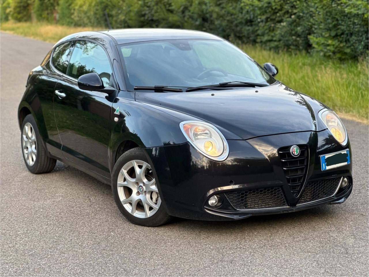 Alfa Romeo MiTo 1.4 78 CV Sport Pack - GPL