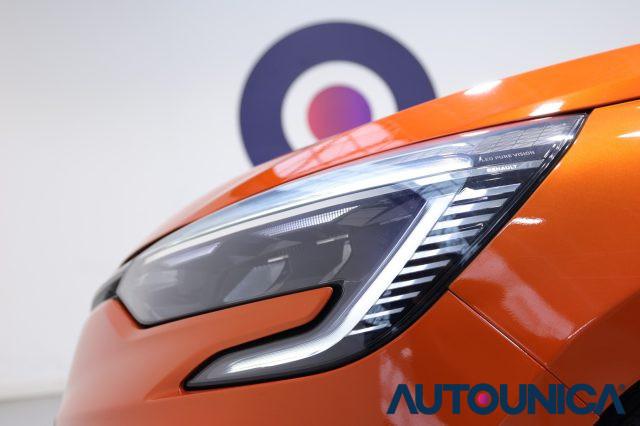 RENAULT Clio FULL HYBRID E-TECH 140 CV 5 PORTE R.S. LINE