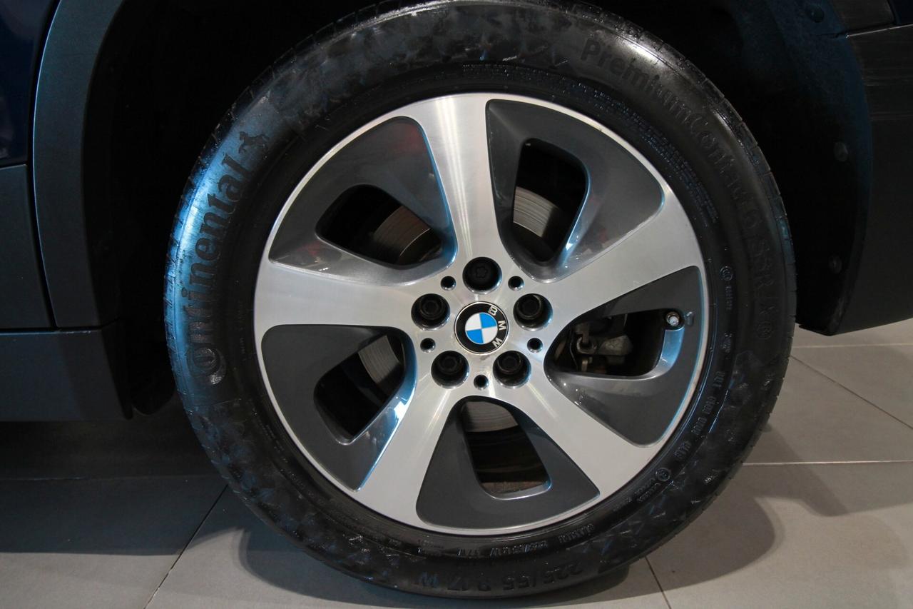 BMW X2 XDRIVE 20D BUSINESS AUT. 2.0 190 CV