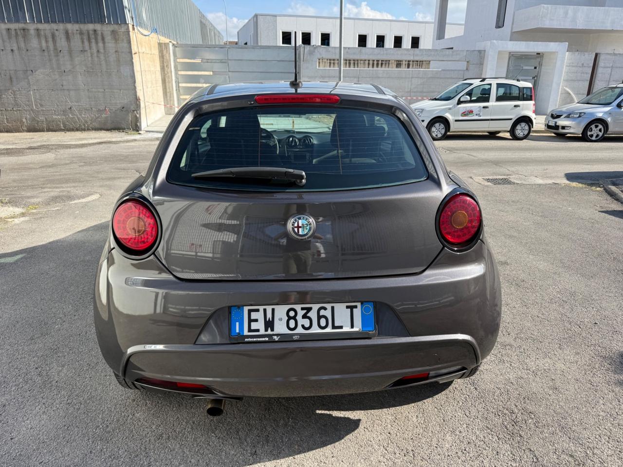 Alfa Romeo MiTo 1.4 70 CV
