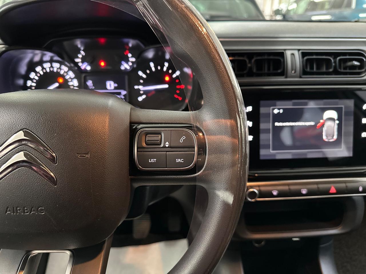 Citroen C3 BlueHDi 100 S&S Shine Pack