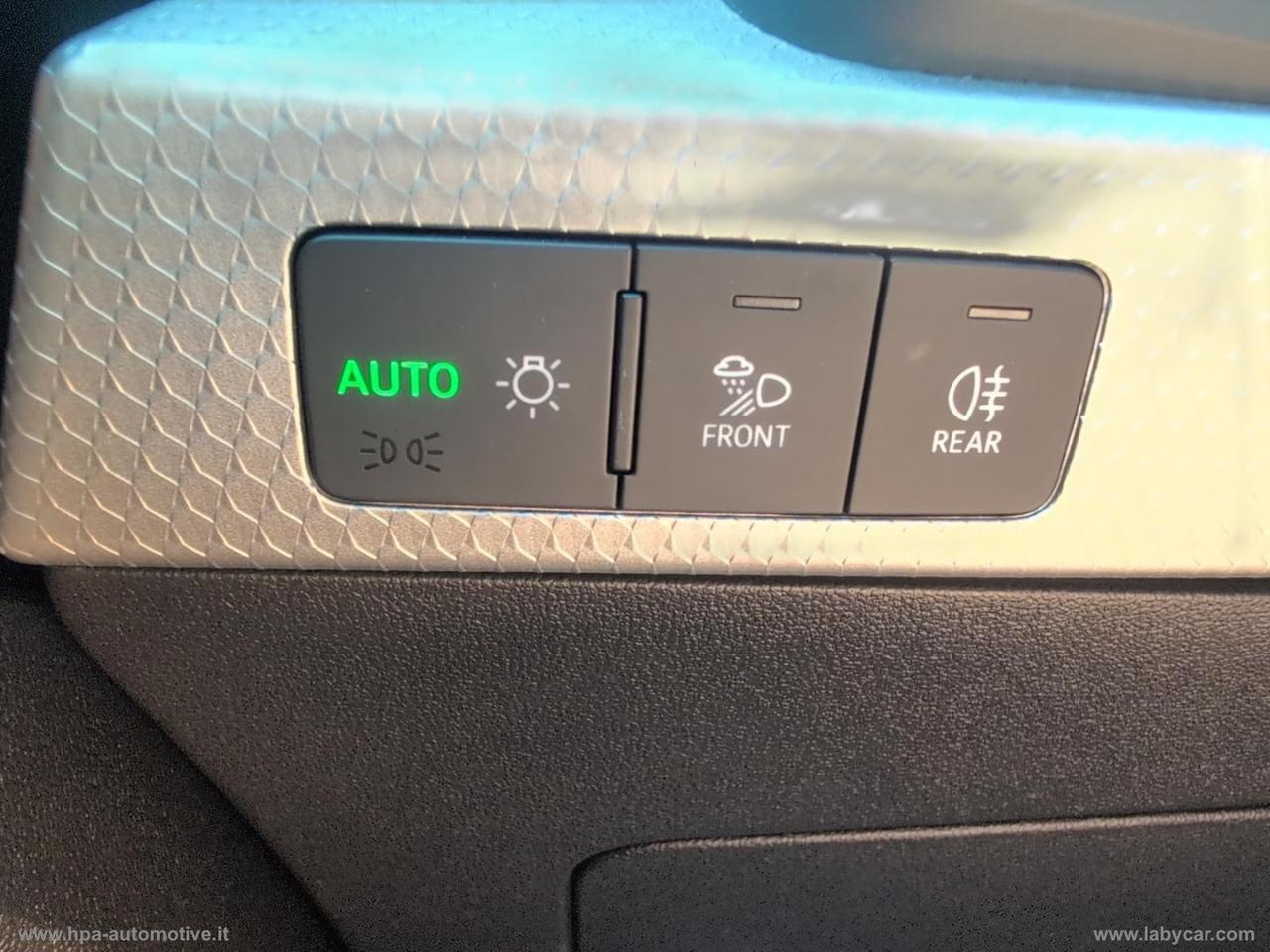 AUDI A1 SPORTBACK 116CV TFSI S-line FULL LED KEYLESS