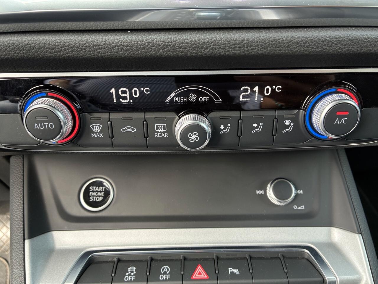 Audi Q3 35 TDI S tronic line edition CELL VENDITE 3491558563 - 3478673115