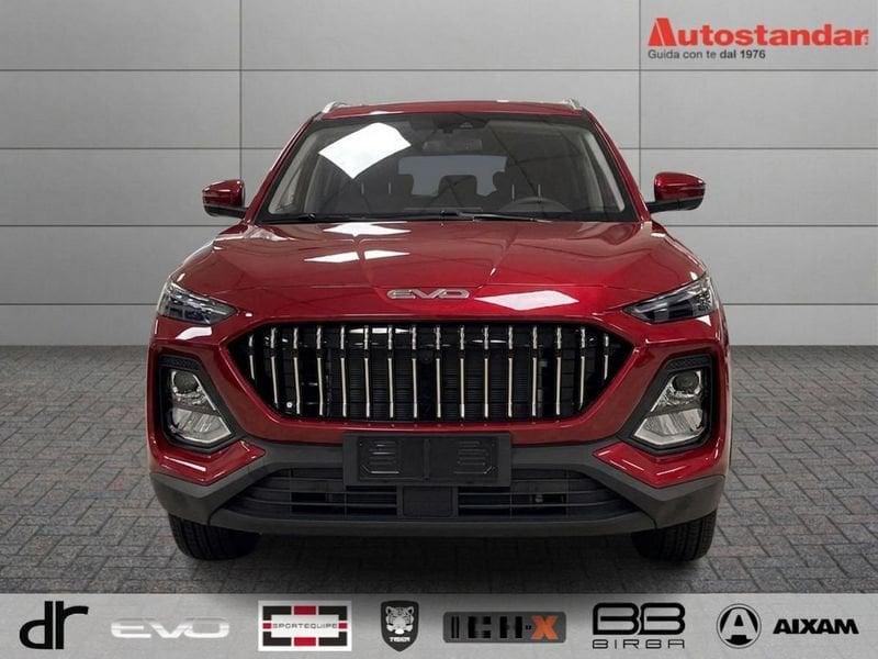 EVO Evo 7 1.5 Turbo DCT 6 Posti