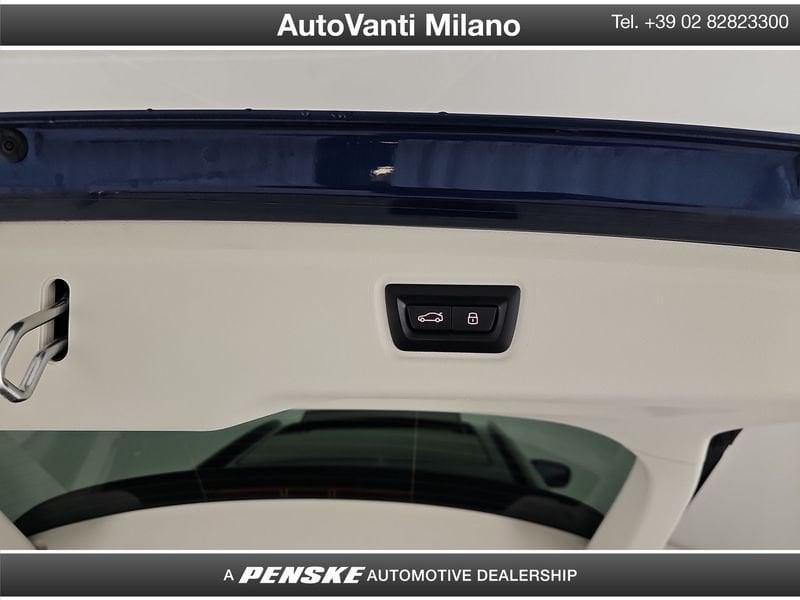 BMW Serie 3 330e xDrive Touring