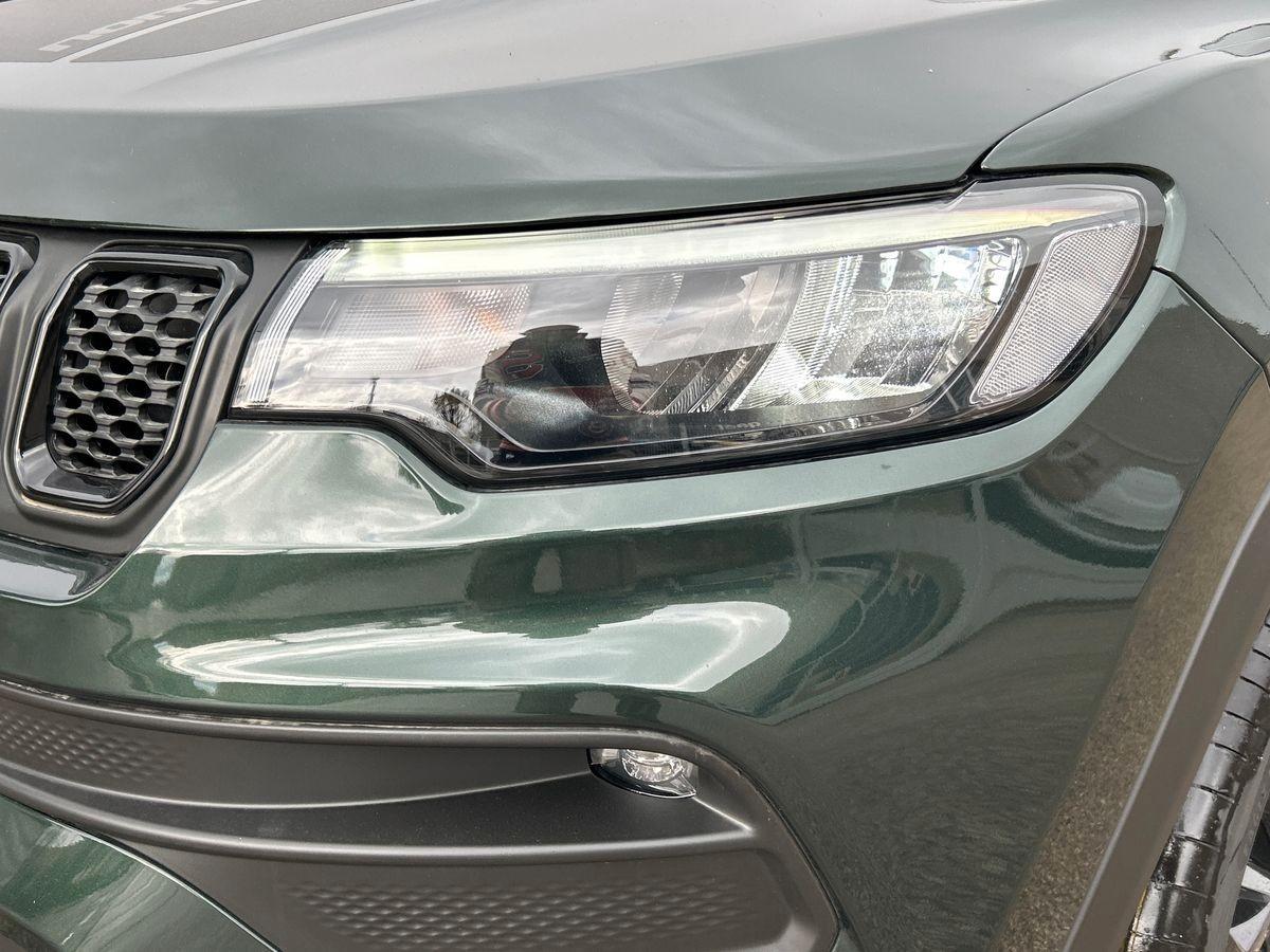 JEEP Compass 4xe Plug-In Hybrid North Star 1.3 Turbo T4 Phev 4xe At6 240cv