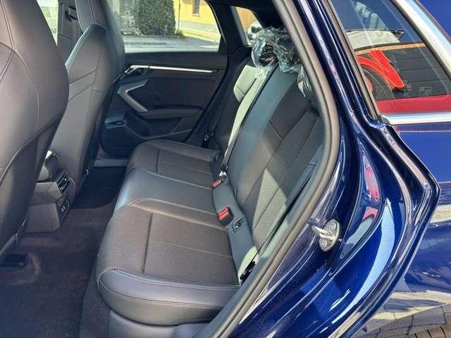 Audi A3 SPB TFSI 110 kW S tronic S line edition MATRIX