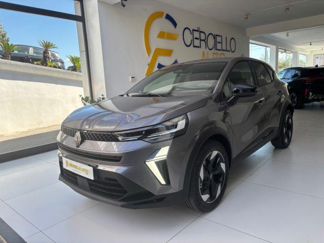 RENAULT Captur techno ECO-G 120 tua da ?260,00 mensili ant.0