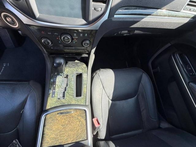 Lancia Thema 3.0 V6 mjt II Platinum 239cv auto