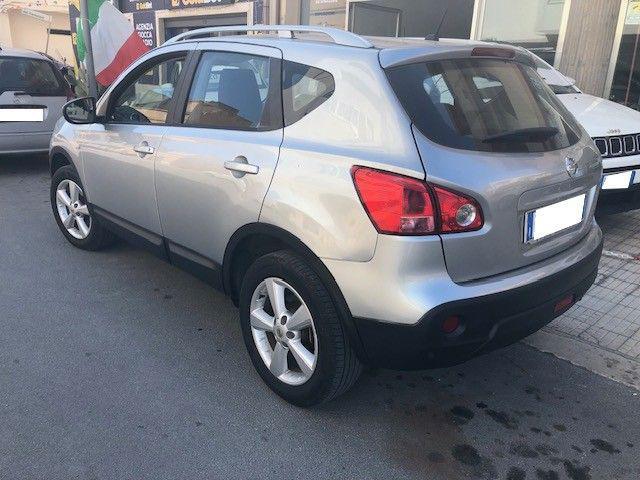 NISSAN Qashqai 1.5 dCi DPF Acenta