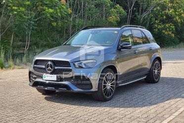 MERCEDES GLE 350 de hybrid EQ 4Matic Premium Plus