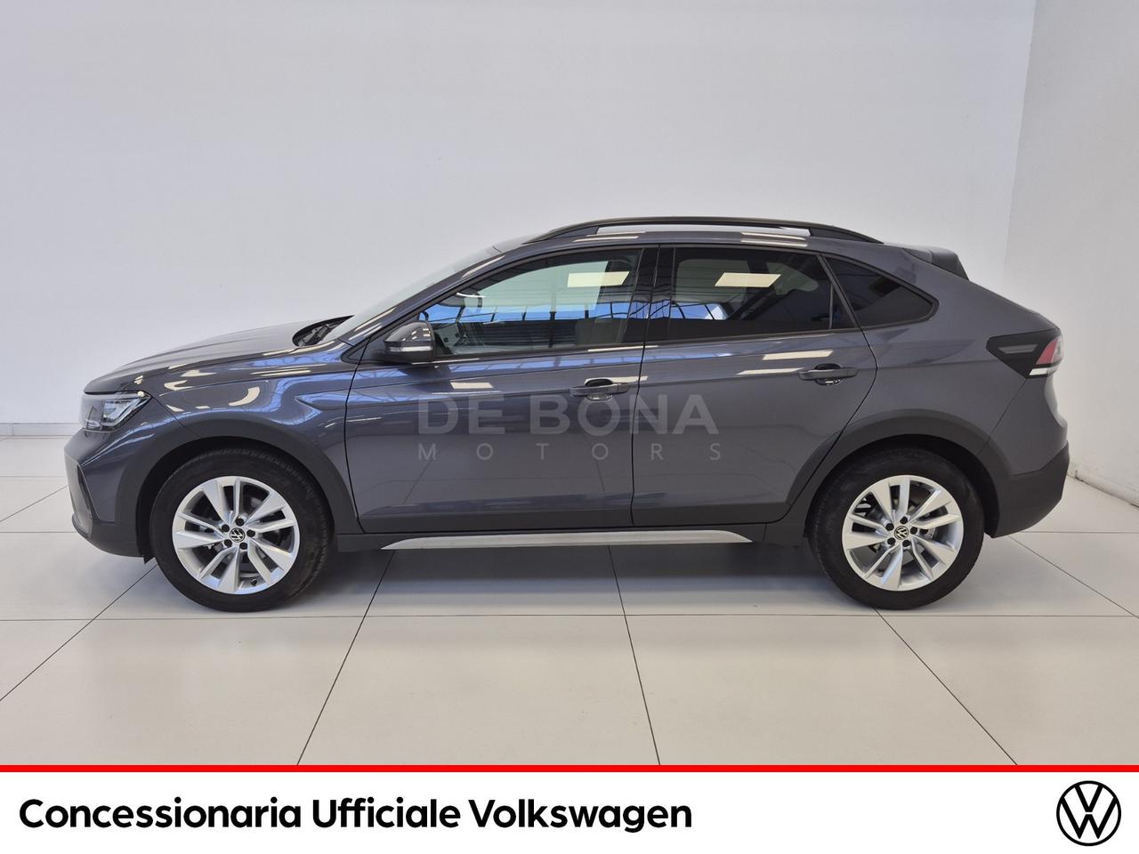 Volkswagen Taigo 1.0 tsi life 115cv