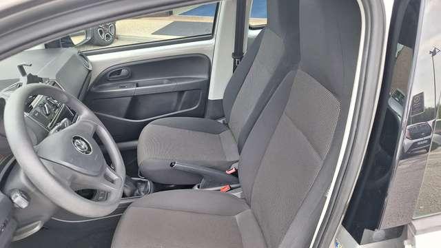 Volkswagen up! up! 5p 2017 5p 1.0 eco 68cv /// MOLTO BELLA ///