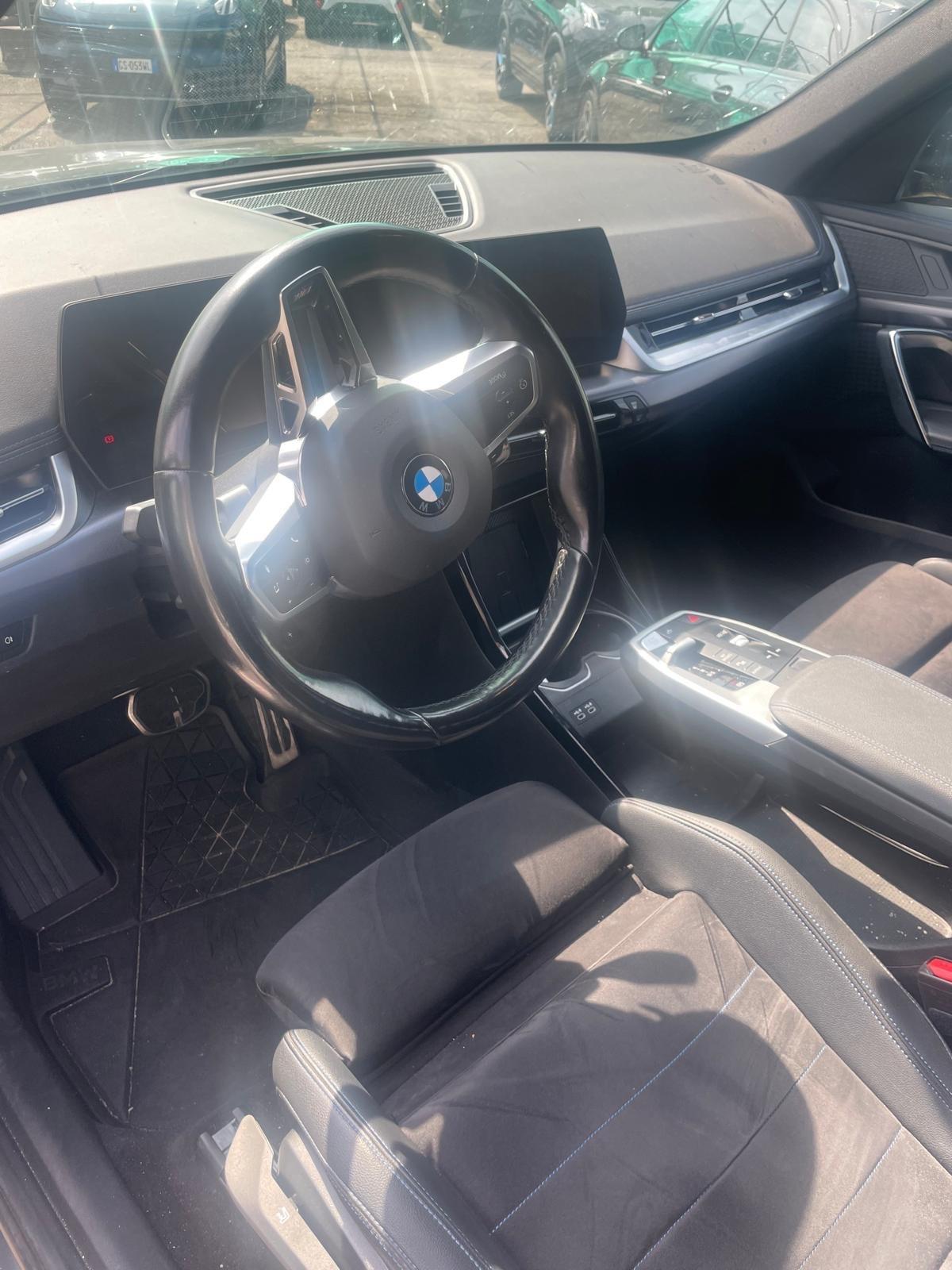 Bmw X1 sDrive 18d Msport *IN ARRIVO- 2023