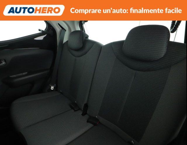 TOYOTA Aygo Connect 1.0 VVT-i 72 CV 5 porte x-cool