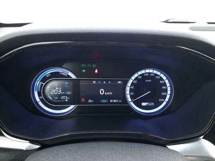 Kia Niro PHEV Style DCT BR237321 1.6 Plug-In Hybrid 141CV