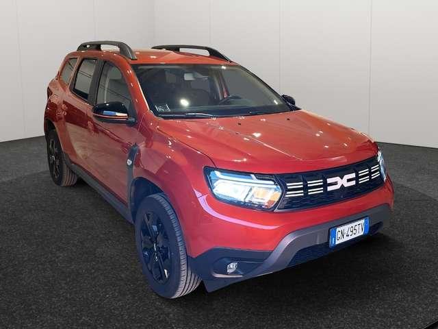 Dacia Duster 1.0 tce SL Extreme Gpl 100cv