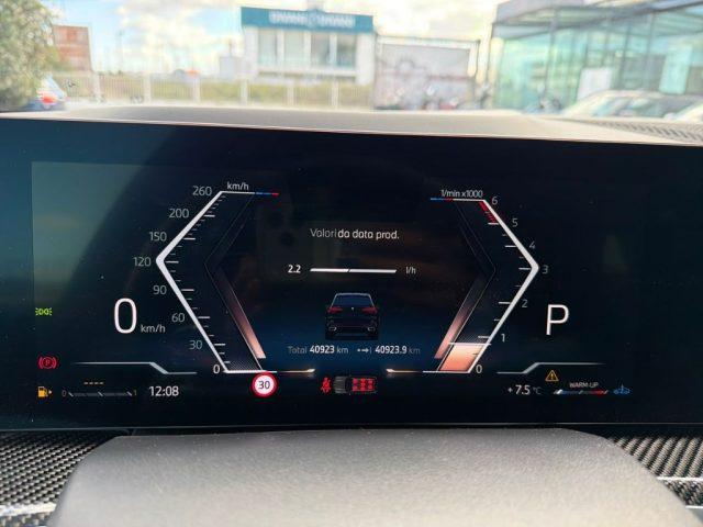 BMW X5 xDrive30d 48V Msport