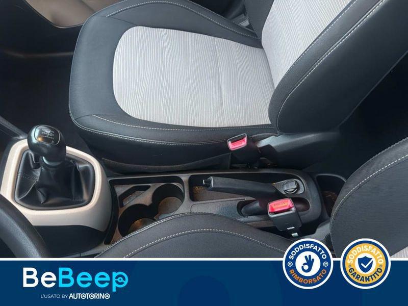 Hyundai i10 1.0 CLASSIC