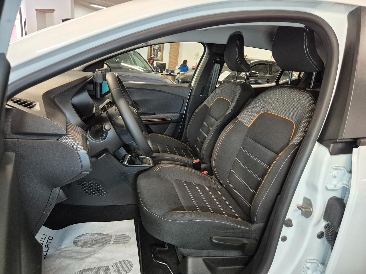 Dacia Sandero Stepway 1.0 TCe 90 CV Comfort