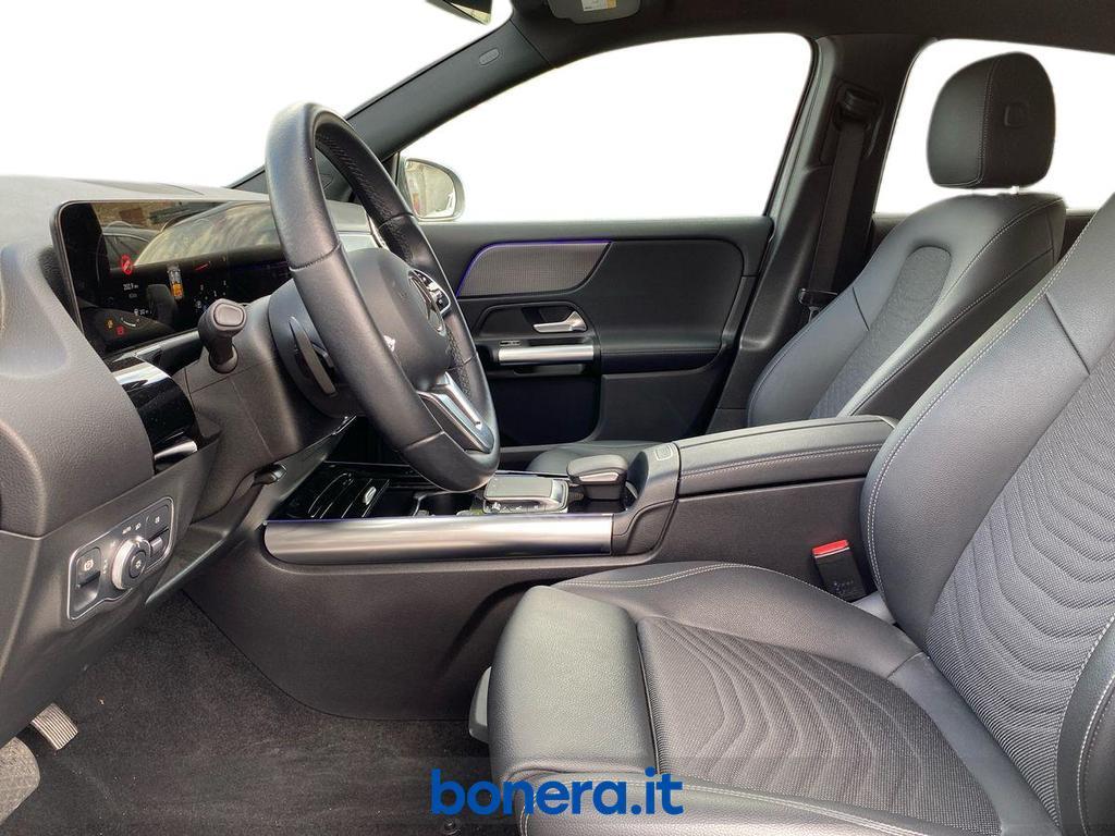 Mercedes GLA 200 200 D Sport Plus 4Matic 8G-DCT