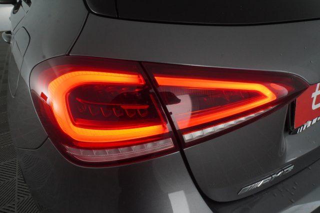 MERCEDES-BENZ A 35 AMG A 35 AMG 4Matic