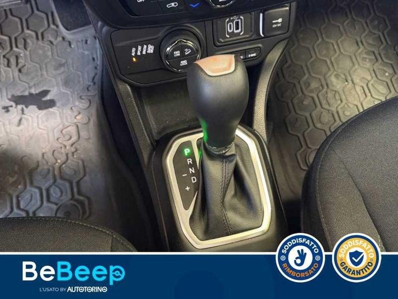 Jeep Renegade 1.3 T4 PHEV NORTH STAR 4XE AT6