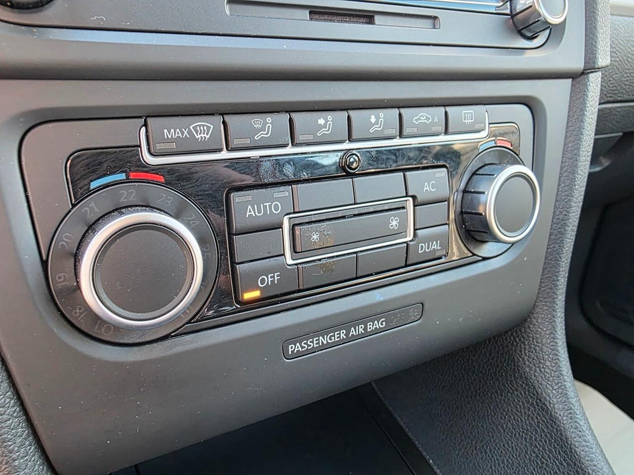 Volkswagen Golf VI 2.0 TDI 4motion UNICO PROPRIETARIO