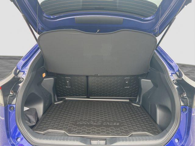 TOYOTA Yaris Cross Yaris Cross 1.5 Hybrid 130 CV 5p. E-CVT Trend