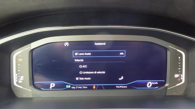 VOLKSWAGEN Passat Variant 2.0 TDI SCR 190 CV DSG Highline BMT