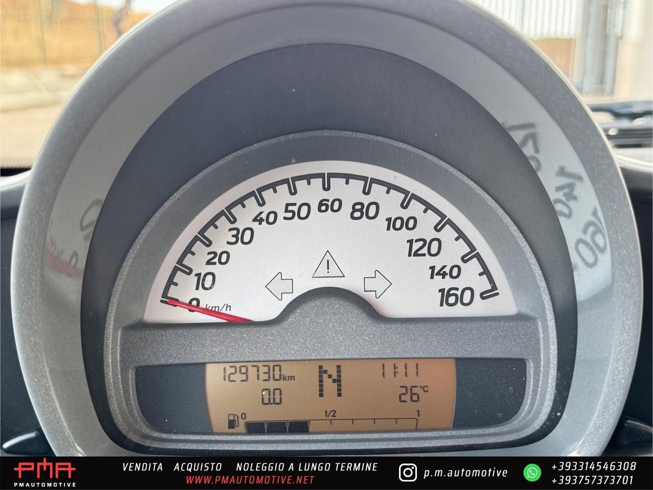 Smart ForTwo 1000 52 kW coupé passion