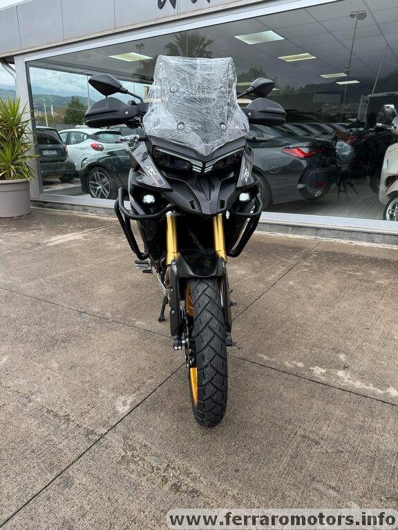 Voge Valico 625 DSX PRONTA CONSEGNA A 59 EURO AL MESE SENZA ANTICIPO