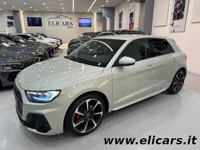 AUDI A1 SPB 25 TFSI S-Line