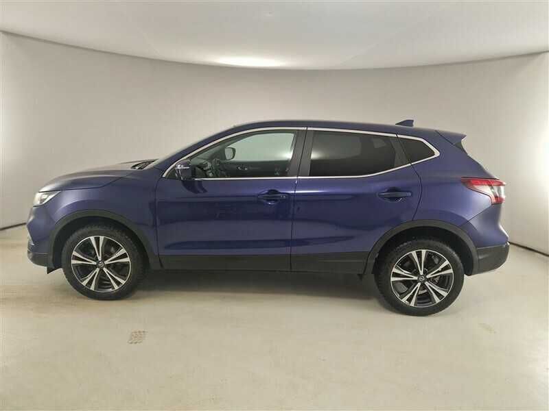 NISSAN QASHQAI 1.5 dCi 115 Business