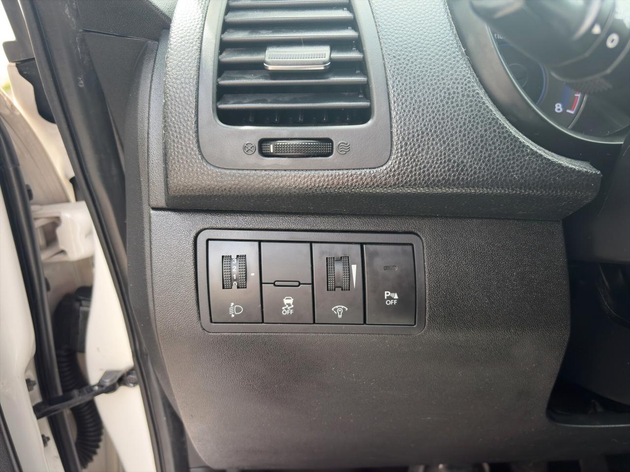 Hyundai iX20 1.4 90 CV GPL