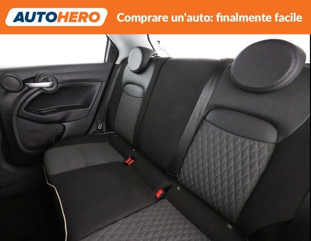 FIAT 500X 1.6 MultiJet 120 CV City Cross